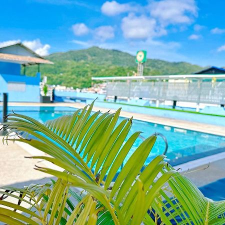 Hotel Baya Phuket Patong Экстерьер фото