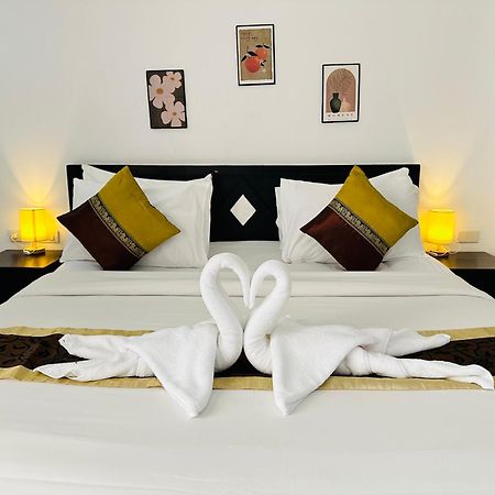 Hotel Baya Phuket Patong Экстерьер фото