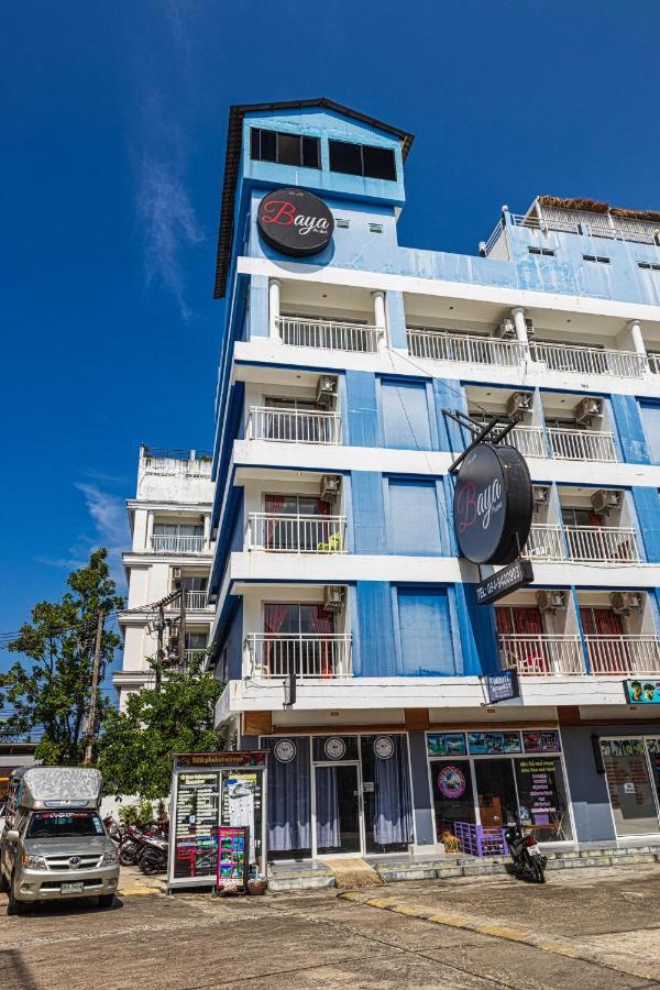 Hotel Baya Phuket Patong Экстерьер фото