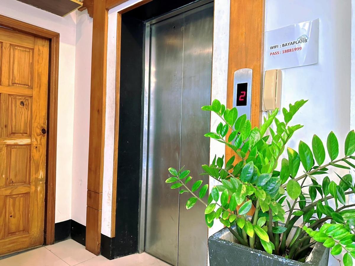 Hotel Baya Phuket Patong Экстерьер фото