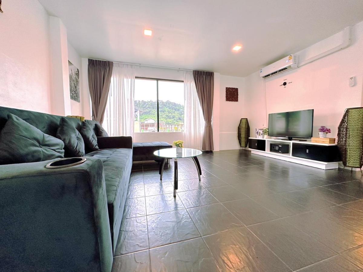 Hotel Baya Phuket Patong Экстерьер фото