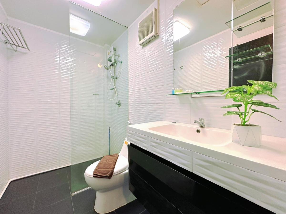 Hotel Baya Phuket Patong Экстерьер фото