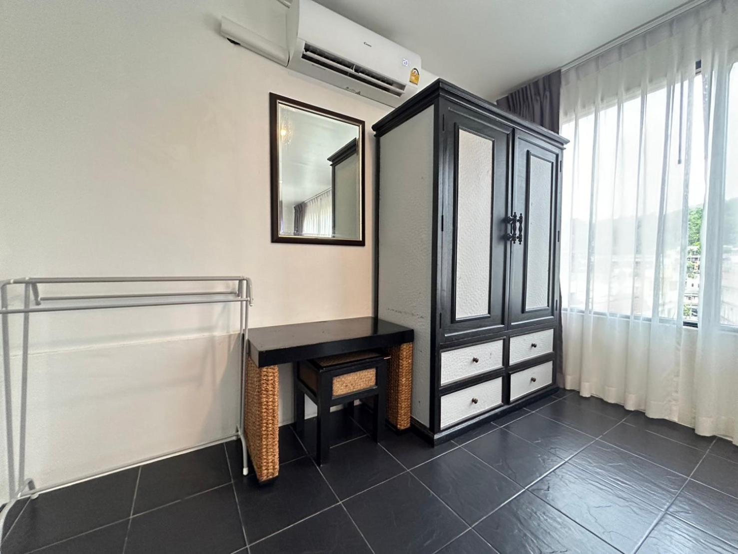 Hotel Baya Phuket Patong Экстерьер фото