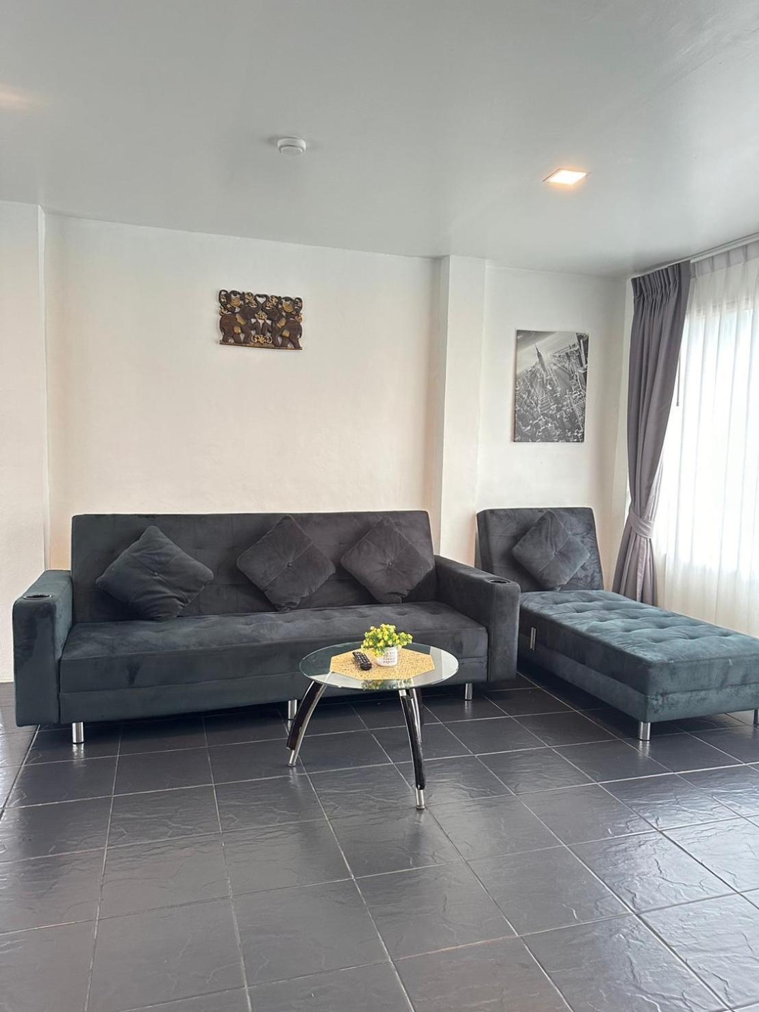 Hotel Baya Phuket Patong Экстерьер фото