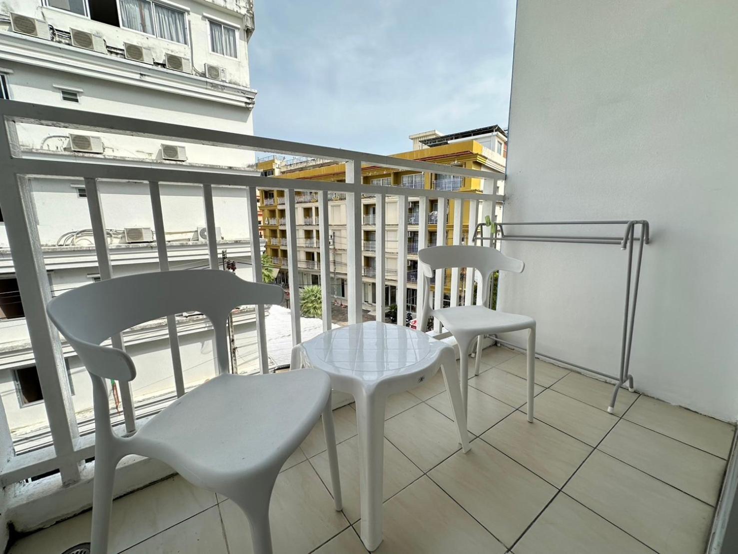 Hotel Baya Phuket Patong Экстерьер фото